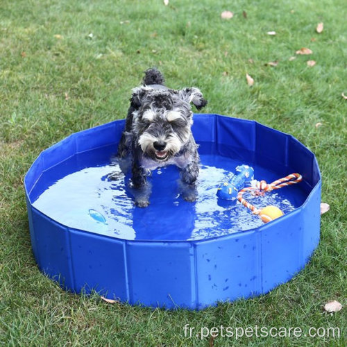 Baignoire pour animaux